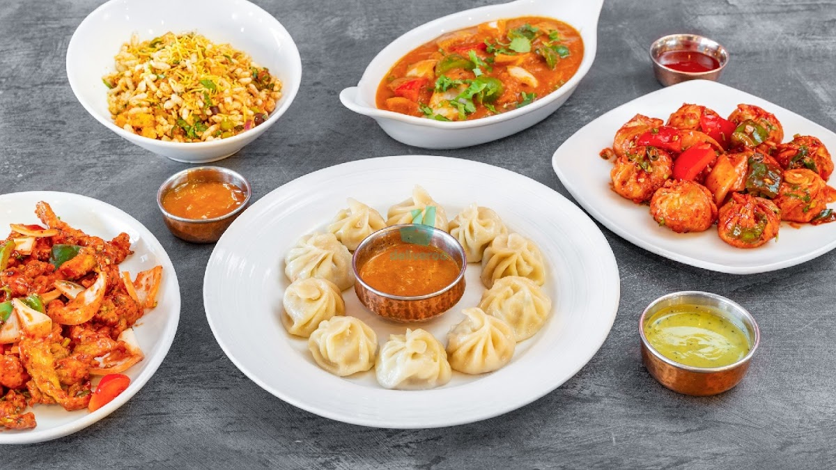 Mama's Nepalese Restaurant Photos 2